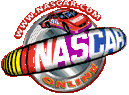 NASCAR Online Logo
