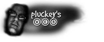 pluckey's web