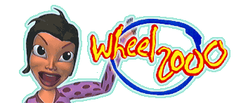 Wheel 2000