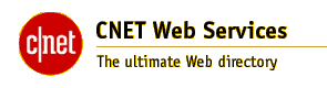 CNET Web Services, the list for ISPs, Developers, and Hosts