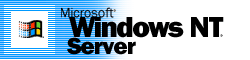 Microsoft Windows NT Server Home