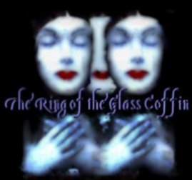 Ring of the Glass Coffin logo