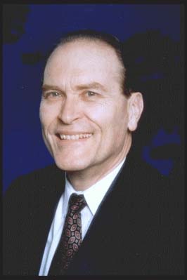 Norman E. Gaut