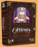Ultima IX: Ascension!