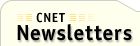 CNET Newsletters
