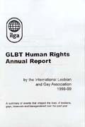 GLBT Human Rights Report