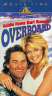 Overboard (VHS)