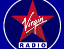 Virgin Radio - The Home of 10 Great Songs in a Row
Click here to return to the homepage