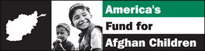 America's Fund for Afghan Children