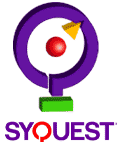 SyQuest Logo