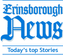 Erinsborough News - Todays' top stories