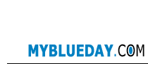MyBlueDay.com by UNITED PICTURES AGENCY