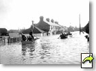 Photo: Flooding in Whitstable