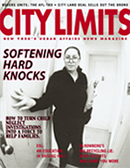 City Limits magazine