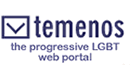 Temenos, the progressive queer web portal