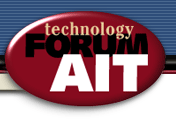 AIT Technology Forum