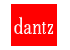 Dantz Development