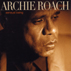 ARCHIE ROACH