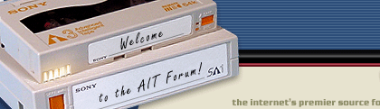 Welcome to the AIT Forum