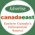 Advertise on Canadaeast.com