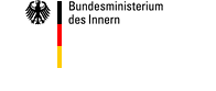 Logo: Bundesministerium des Innern