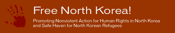 Free North Korea