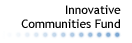 Innovative Communities Fund