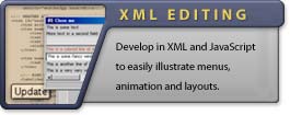 XML Editing