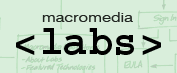 macromedia labs