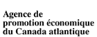Agence de promotion conomique du Canada atlantique