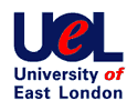 Go to UEL Home Page