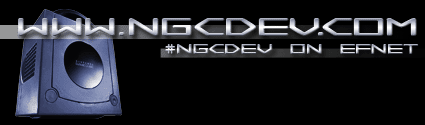Welcome to NGCDev.com