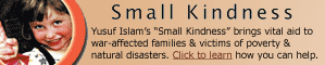 Help Small Kindness