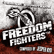 Buy Freedom Fighters Soundtrack