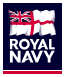 Royal Navy logo