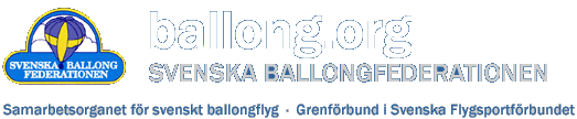 Svenska Ballongfederationen