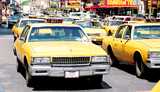 Mit der amerikanischen Freundlichkeit ist es oft nicht weit her, etwa bei Taxifahrern in New York. Foto: bilderbox 