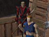 Pirates of the Sword Coast screenshot - click to enlarge