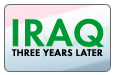 Iraq Anniversary