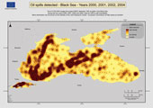 OILSPILLS'MAPS-BLACKSEA