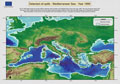 OILSPILLS'MAPS-MEDITERRANEANSEA