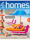 4homes magazine