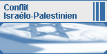 Conflit Isralo-Palestinien