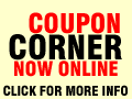 Coupon Corner Online