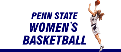 Penn State women's basketball