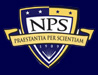 Naval Post Graduate School Logo