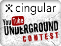 Underground Contest Logo
