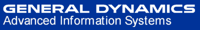 General Dynamics Advanced Information Systems