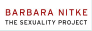 BARBARA NITKE :: THE SEXUALITY PROJECT