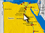 Interaktive gypten-Karte